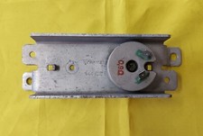 Resistenza ventola di raffreddamento con supporto Porsche 944 - Originale