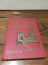 "Novelle" libro di Andersen