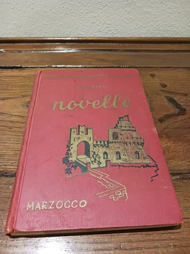 Novelle libro di andersen - "novelle",