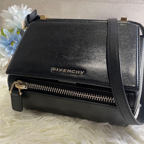 Givenchy pandora box - box, mini