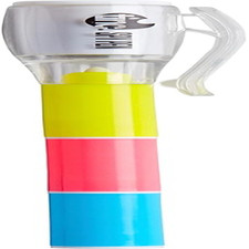 Penna Spia, Inchiostro