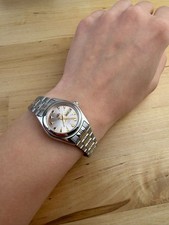 Vintage ORIENT Crystal 21