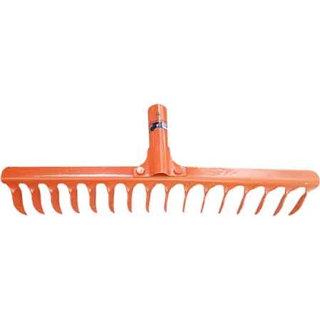 Rastrello sarchiatore ideal - sarchiatore,