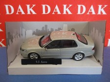 Die cast 1/43 Modellino Auto