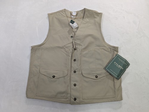 Gilet lavoro vintage cc - da,