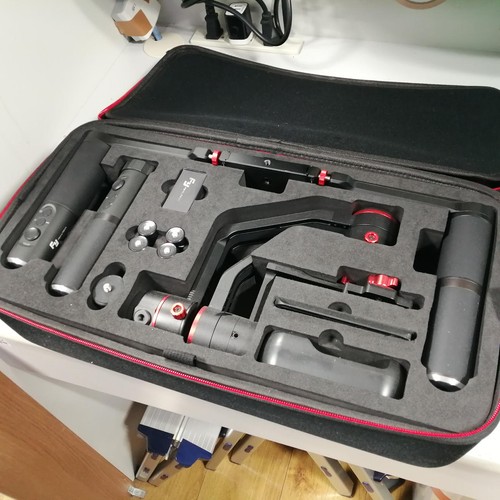 Feiyutech a2000 stabilizzatore - a2000,