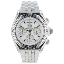 Breitling Chronomat Stainless
