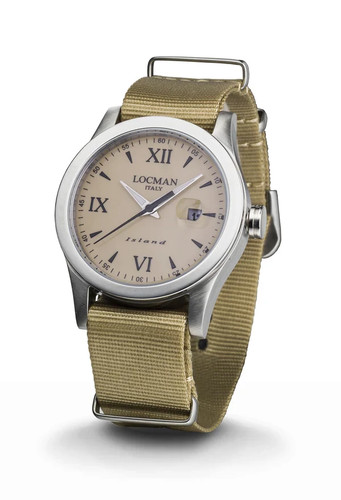 Orologio locman island three - locman,