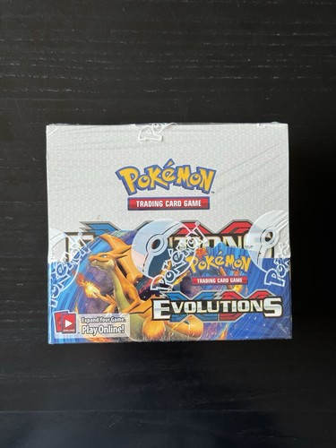 Pokemon tcg evolutions - pokemon,