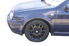 VW Golf 4 1J Paraurti