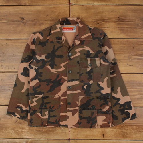 Giacca winchester vintage - giacca,