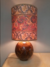 GRANDE LAMPADA DA TAVOLO