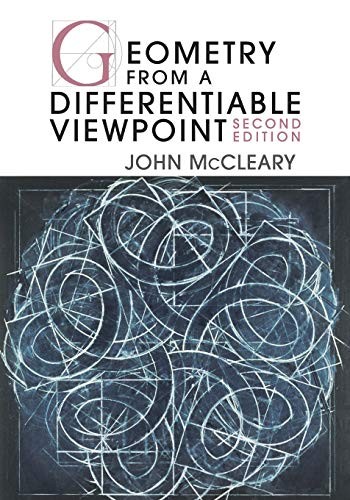 Geometry from differentiable - from, a