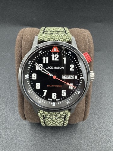 Orologio jack mason - orologio,