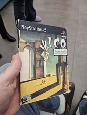 ICO EDIZIONE LIMITATA Ps2