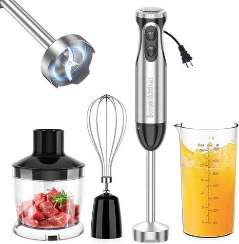 Frullatore immersione - frullatore, ad