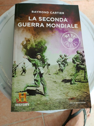 Libro raymond cartier la - libro,