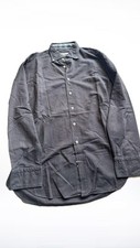 camicia burberry uomo