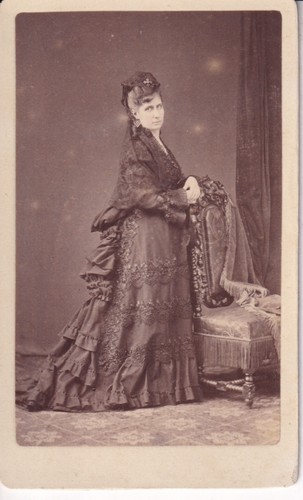 Cdv 800 foto giulio - foto,