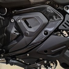 Motorcycle 3d Chassis Stickers