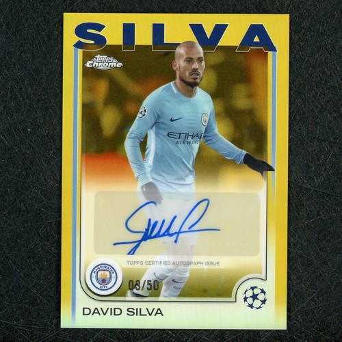 2024 topps chrome - chrome, david