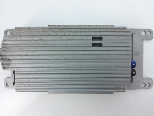 Mini r56 r57 lci harman - r56,