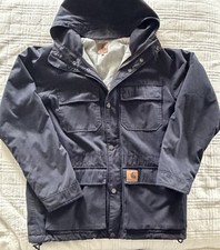 Parka carhartt uomo mosley - carhartt,