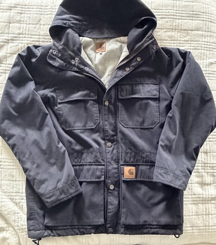 Parka carhartt uomo mosley - parka,