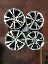 CERCHI Alfa Romeo Giulietta N. 4  In lega  5  FORI 16"  7J  H2 ET 41 AB9578