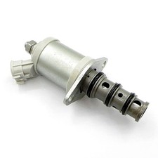 ELETTROVALVOLA IDRAULICA