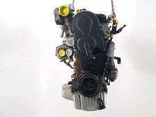 Motore Tipo BNV Volkswagen