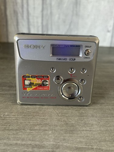 Sony walkman n510 type r - mz-n510, type-r