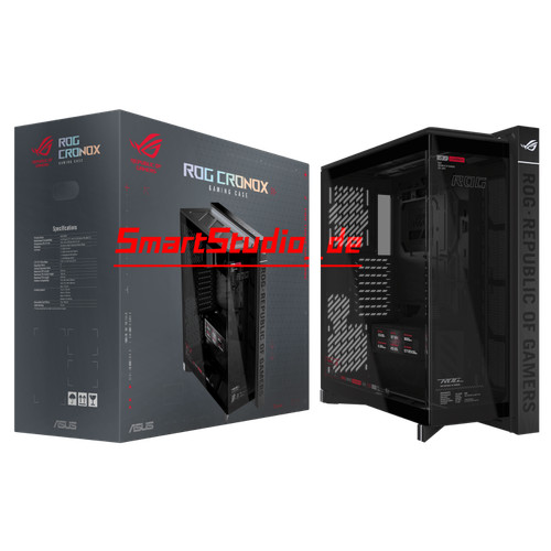 Asus rog cronox - asus,