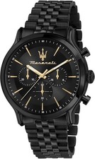 Orologio Uomo Maserati Epoca