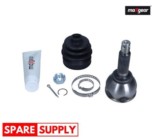 Kit giunti albero motore per - albero,