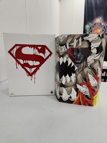 Doomsday universe classics - universe,