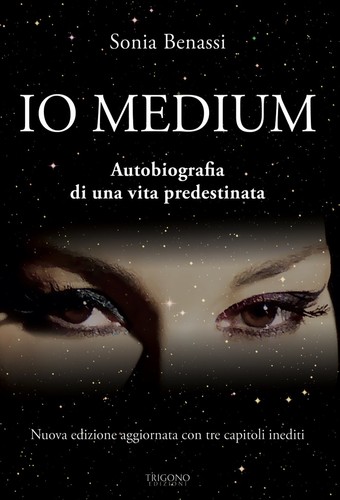Medium autobiografia di - io,