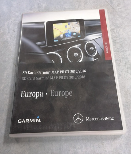 A2189064501 garmin - sd,