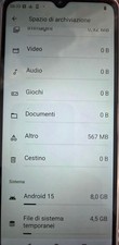 Xiaomi Mi A3 - 64GB - Celeste