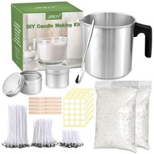 Kit Candele Fai Da Te Kit per
