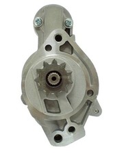 1*** Motorino di Avviamento Nuovo 12V 2,2Kw OE n. M2TS0671 per Nissan Cabstar Murano Navara 2,