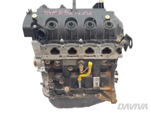 Renault clio motore nudo 2 - renault,