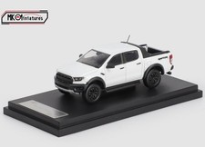 FORD Ranger - Raptor - bianco