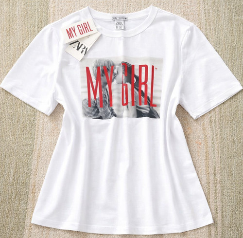 Bellissima shirt - bellissima, t-shirt