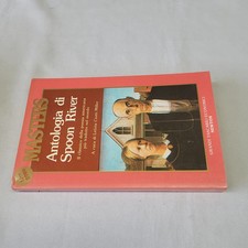 (Masters) Antologia di spoon