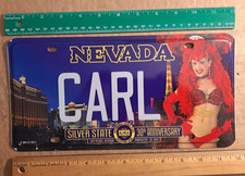 Targa, Nevada (ALPCA cf