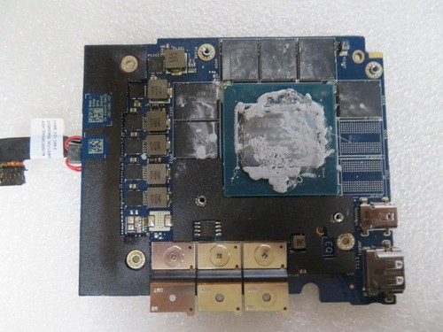 Nvidia quadro rtx 3000 - rtx,