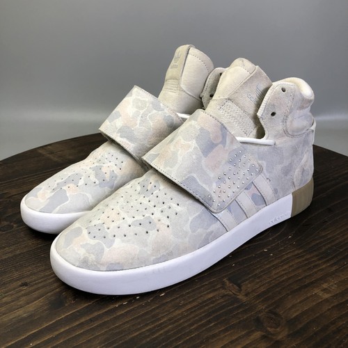 Scarpe adidas tubular invader - scarpe,