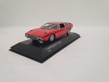 1/43 RARISSIMA LAMBORGHINI