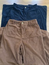 Lotto di 2 pantaloni Entro